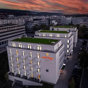 Sevendays Boardinghouse Apart-hotel
