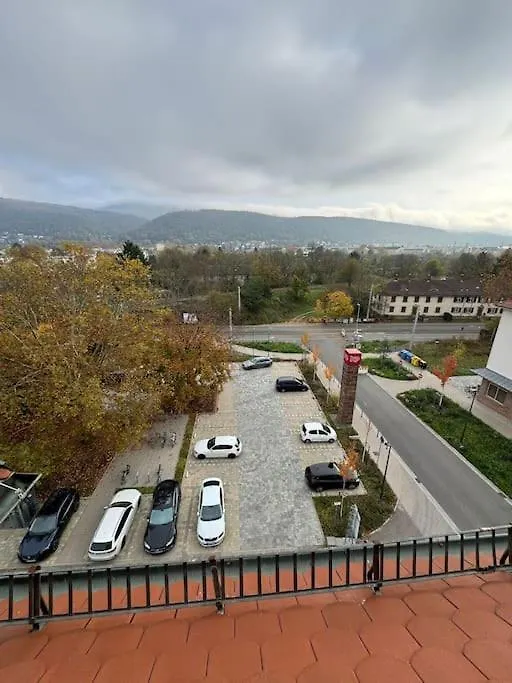 Luxus-Penthouse In Heidelberg Apartment 0*,  Germany