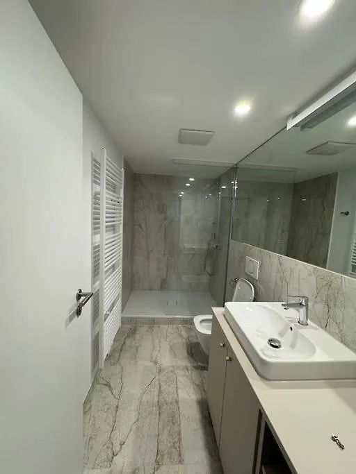 Luxus-Penthouse In Heidelberg Apartment